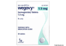Wegovy at Food Lion Pharmacy