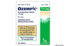 Ozempic at Food Lion Pharmacy